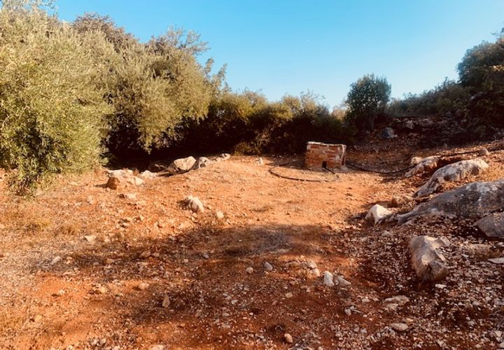 Helårsgrund i Comares, Malaga, Comares - € 25.000 | Ref: ID3898 - foto 1